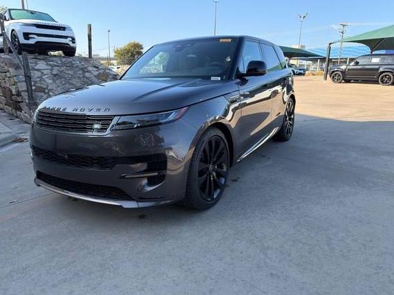 LAND ROVER RANGE ROVER SPORT 2025 SAL1L9E41SA426068 image LAND ROVER RANGE ROVER SPORT 2025 SAL1L9E41SA426068 image